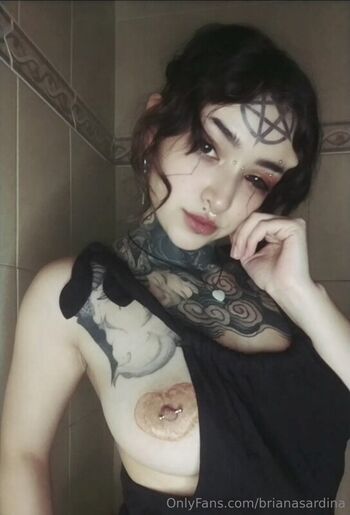 Brianasardina