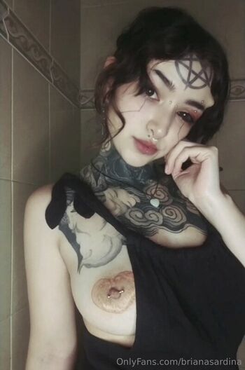 Brianasardina