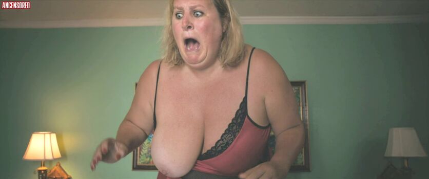 Bridget Everett
