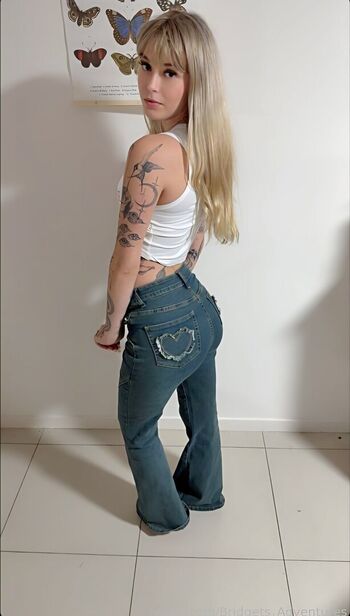 Bridget Williams