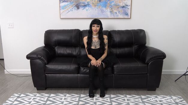 Briella Coley