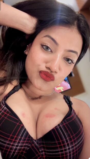 Brishti Samaddar