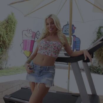 Full leaked Britney amber page private onlyfans photo