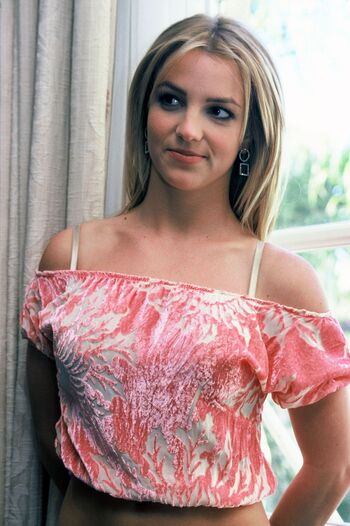Britney Spears