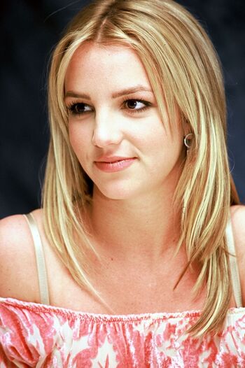 Britney Spears