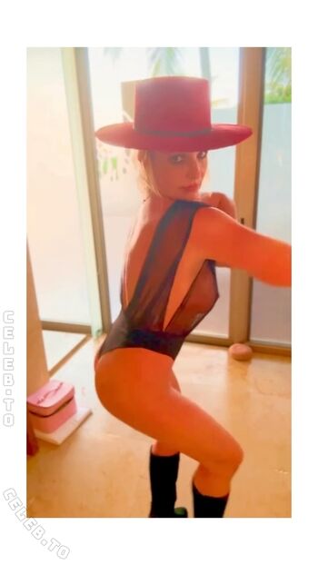 Britney Spears