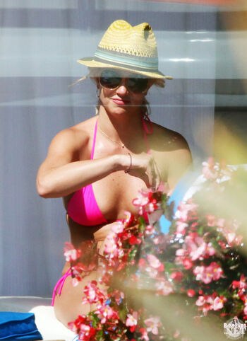 Britney Spears