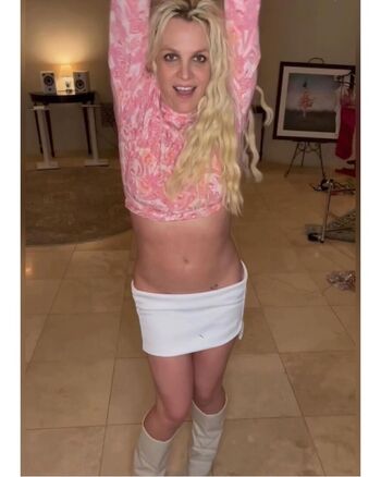 Britney Spears