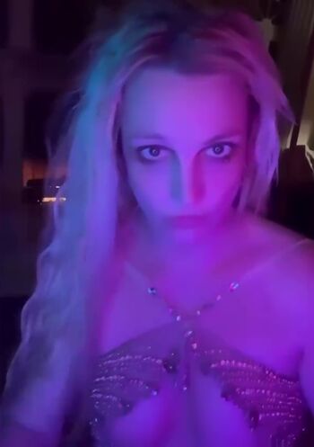 Britney Spears