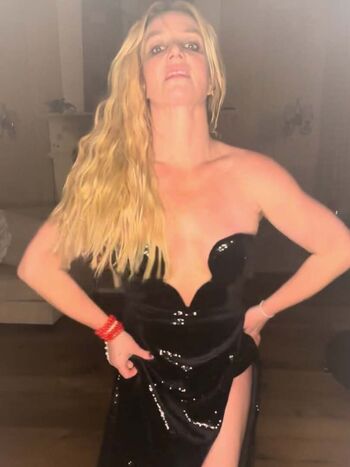 Britney Spears