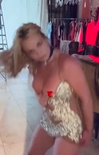 Britney Spears