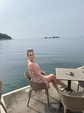Britt Mchenry