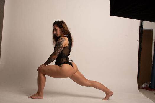 Brittany Bunker