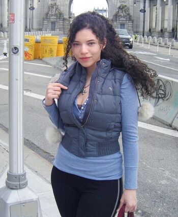 Brittany Venti