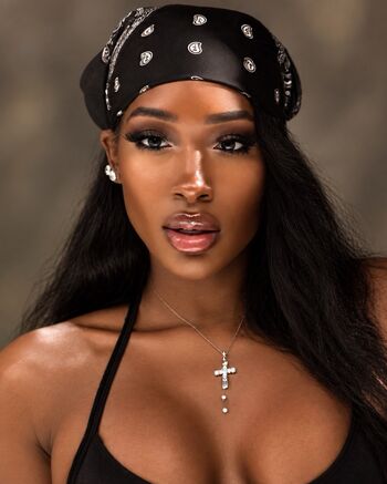 Brittne Jackson
