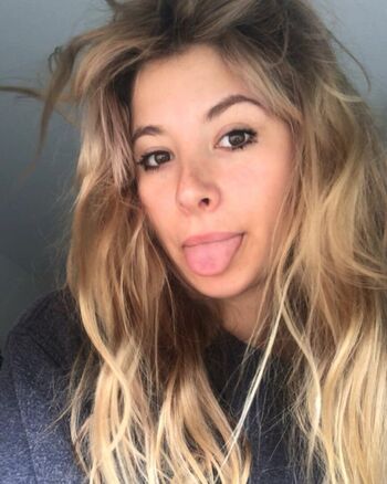 Brittney Rae