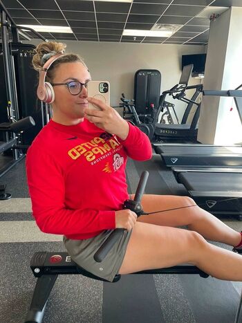 Full leaked Brooke brighton private onlyfans photo