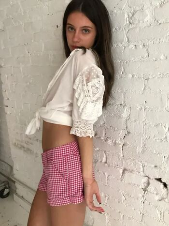 Full leaked Brooke flecca private onlyfans photo