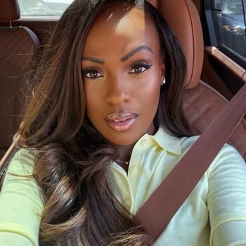 Brooke Thomas
