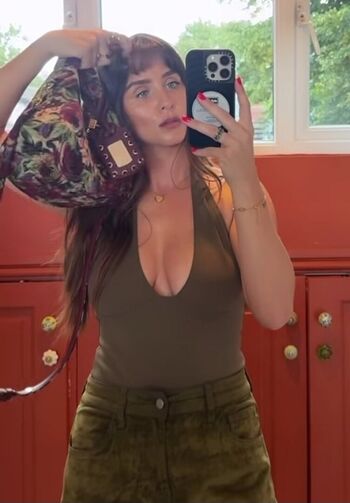 Full leaked Brooke vincent private onlyfans photo