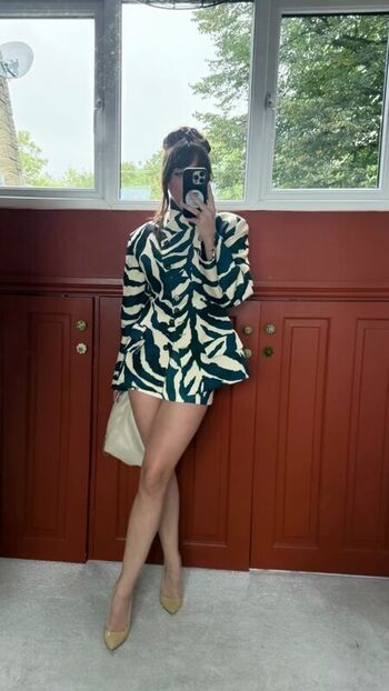 Full leaked Brooke vincent private onlyfans photo