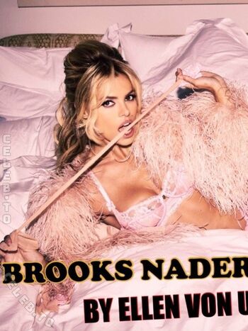 Brooks Nader