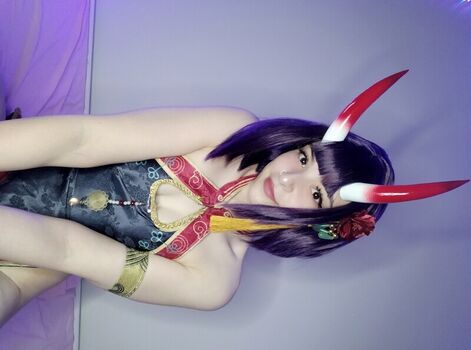 Full leaked Bu nezu private onlyfans photo