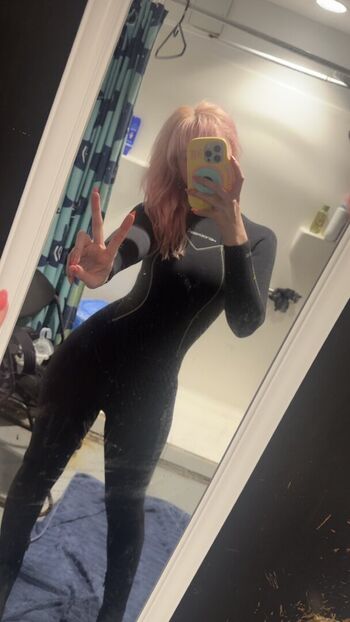 Full leaked Bubbleteababydoll private onlyfans photo