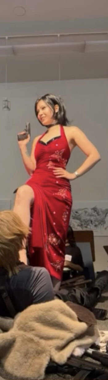 Buffbunnymika