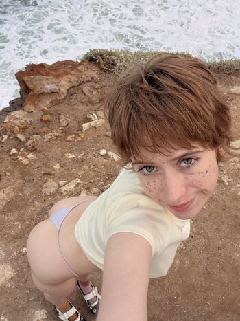 Full leaked Bug universe private onlyfans photo