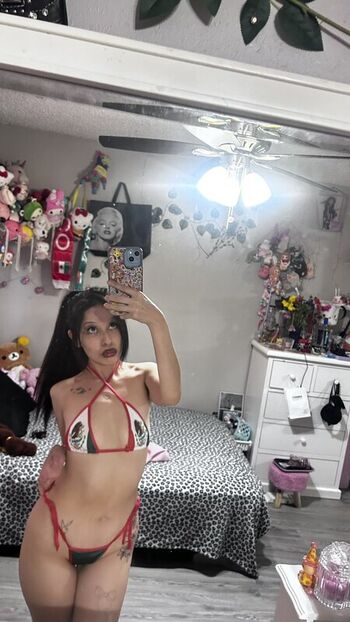 Full leaked Bunnisplaytime private onlyfans photo