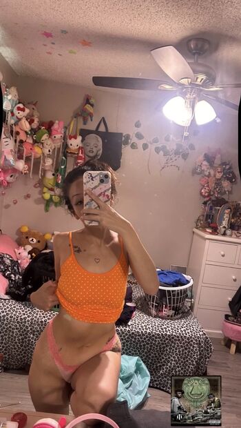 Full leaked Bunnisplaytime private onlyfans photo