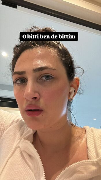 Buse Aydın