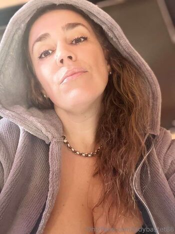 Busty Goddess