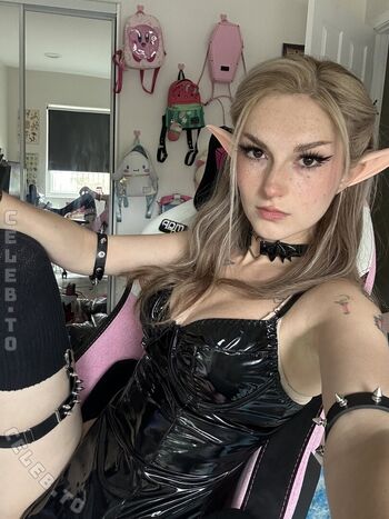 Busy B ASMR