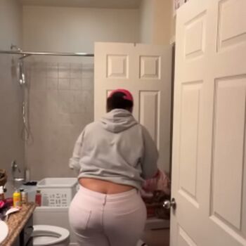 Buttcracks