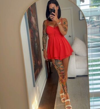 Full leaked Byheatherblack private onlyfans photo
