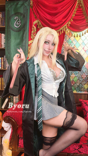 Byoru