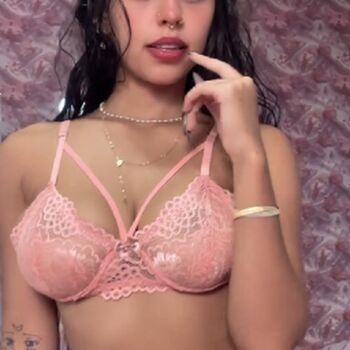 Full leaked Cacau chuu private onlyfans photo