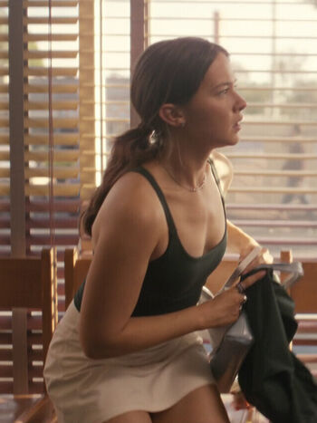 Cailee Spaeny