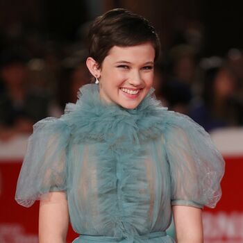 Cailee Spaeny