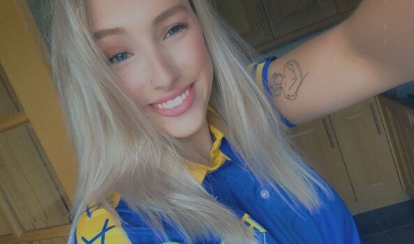 Caitlin Beevers