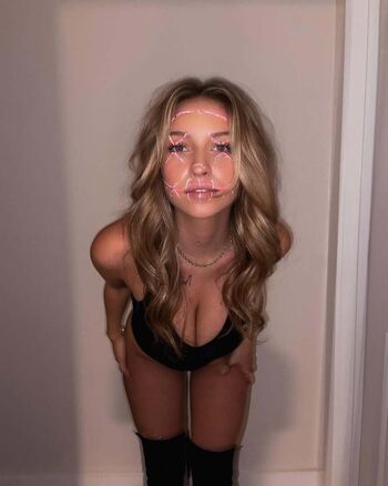 Full leaked Caitlin betterly private onlyfans photo