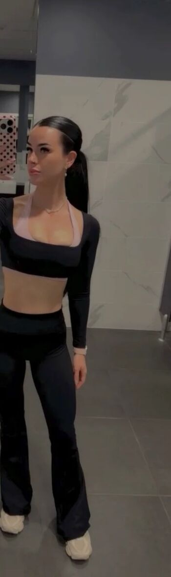 Caitlin M