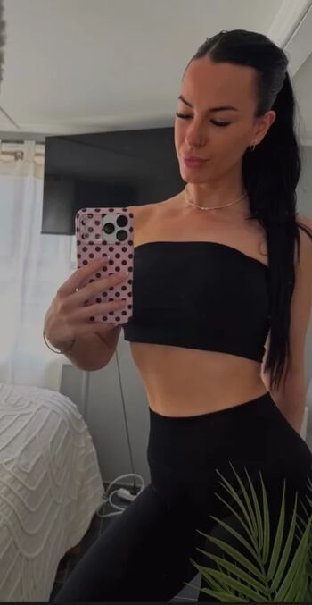 Caitlin M