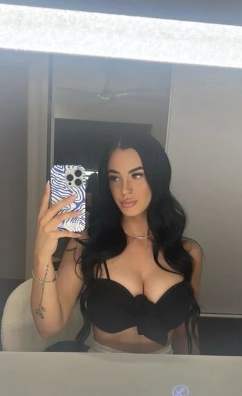 Caitlin M