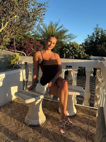 Caitlin Perriam