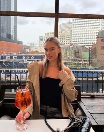 Caitlin Perriam