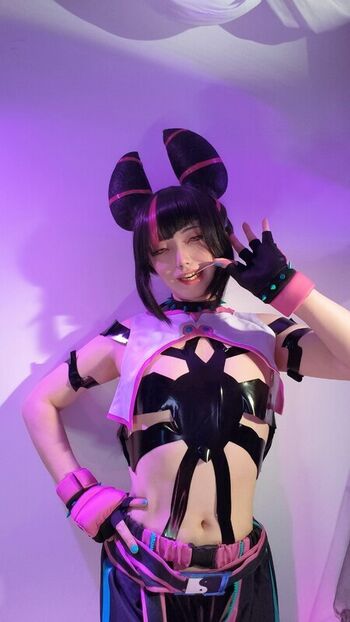 Full leaked Calir cc private onlyfans photo