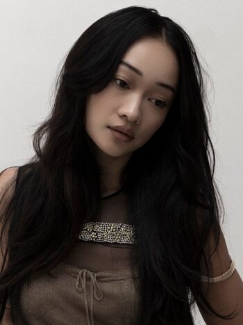 Callina Liang